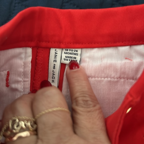 Baby pants - Picture 4 of 7